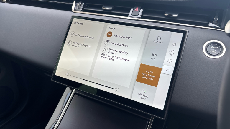 Land Rover Range Rover Evoque 2.0 D165 Dynamic SE 5dr Auto Diesel Hatchback